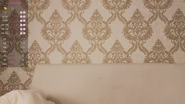 foxy_bloomm webcam