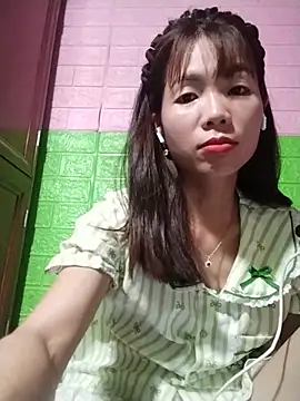 AmyLinee01 webcam