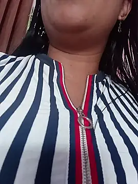 SofiaMendez1_ webcam