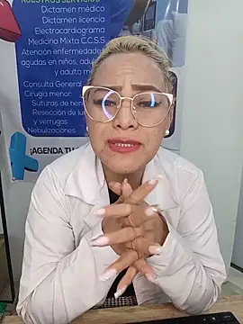 _Zoe_777 webcam