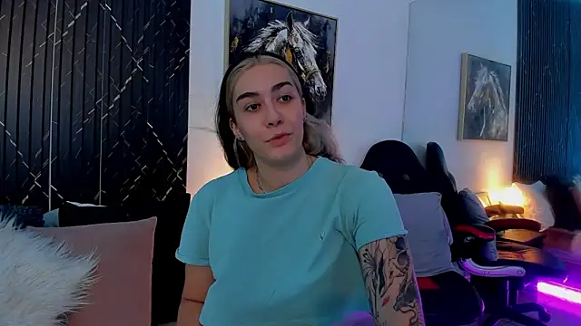 Bonnie_Rider webcam
