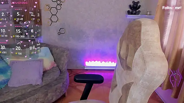 mia_smoke_ webcam