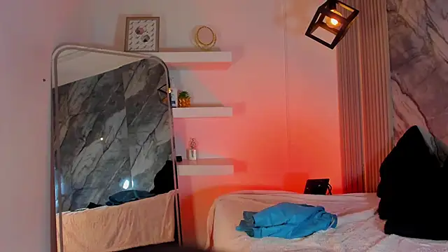 AlexLaurent webcam