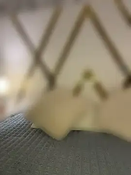 ValeriaCarter webcam