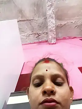 aartiho456 webcam