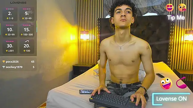 sam_ar_xx webcam