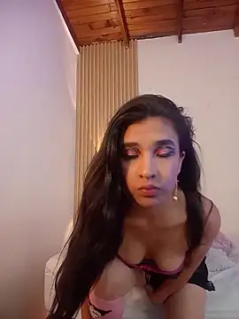 AmyPrice9 webcam