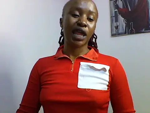 Tamiah01 webcam