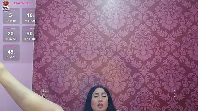 juliana_diaz webcam