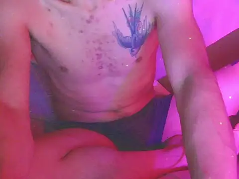 Latinopervs webcam