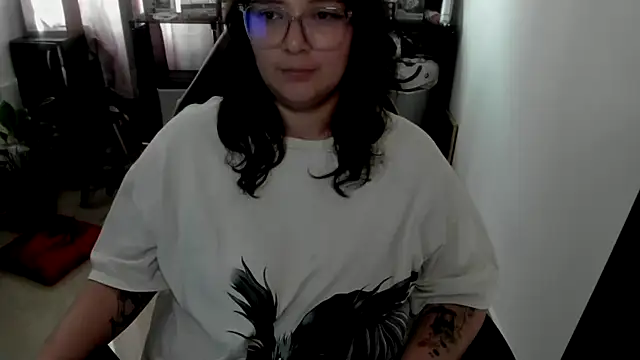 aika-dreams webcam