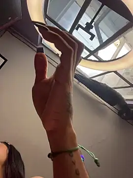 charlotte_stevenss_ webcam