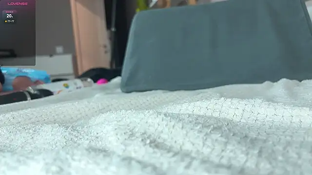 Goddessstanya webcam
