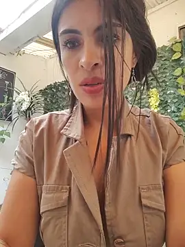 Astrid-- webcam