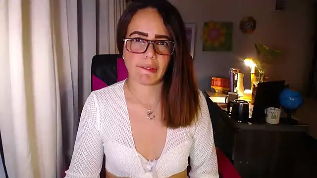 danielle_rose_1 webcam
