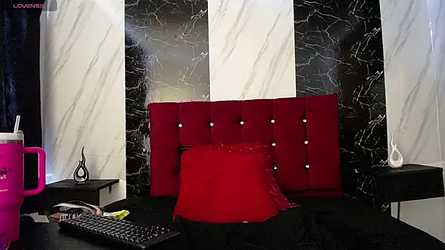 SofiaMoreno_ webcam