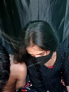 velvetvibe_75 (Ask my age) - Get Naked both and show ass in doggy