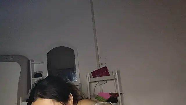 F-Yingying webcam