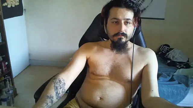 kevinmillas webcam