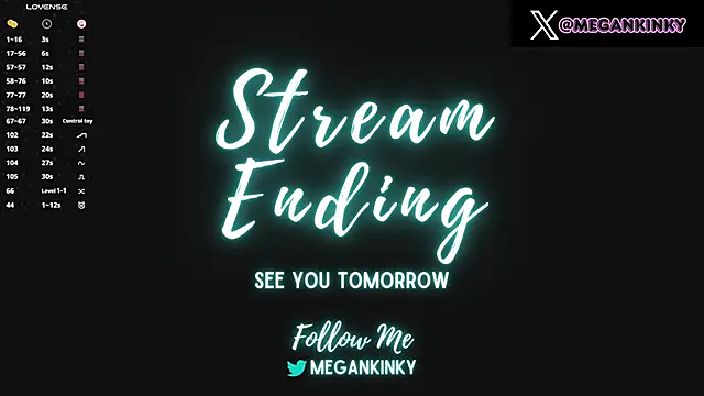fetishkinkymeganx