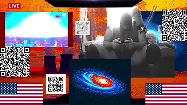 RussellTaylorLacy webcam