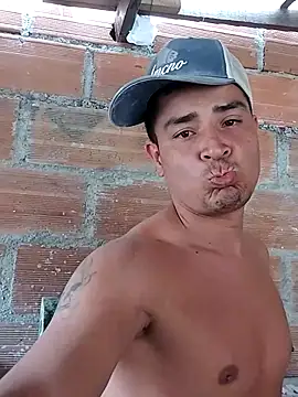 hoteder (M young) - Mastúrbate 5 minutos