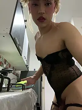 sexivon (T young) - Horny Show Cum... Full Milk and Eat