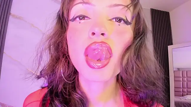 MaddieStark webcam