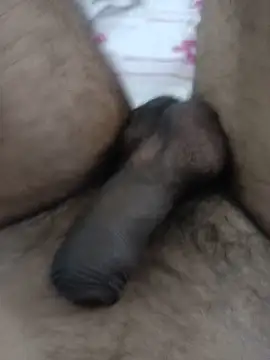 BlackkCrab