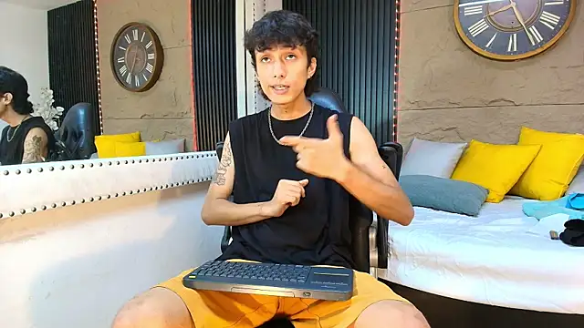 Lean_Portman webcam