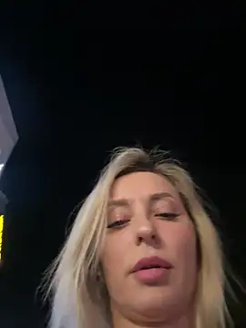 VikaBunny1 webcam