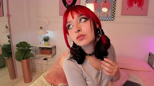 Zoe_Lynch_ webcam
