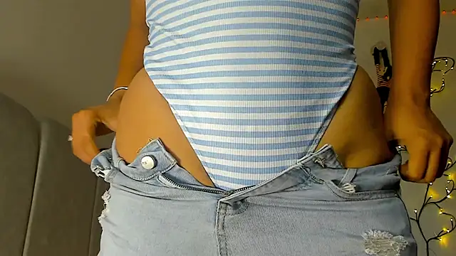 SarahCute14 webcam