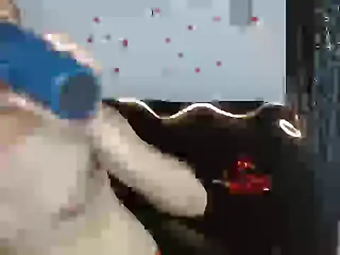 sven_fox723 webcam