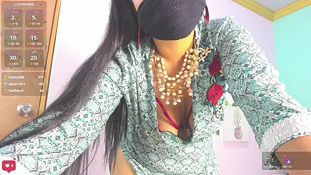 Iniya_Parul webcam