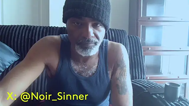 sinnernoir webcam