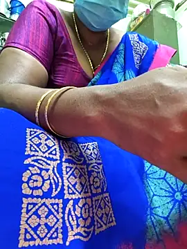 Tamilselviroja- webcam