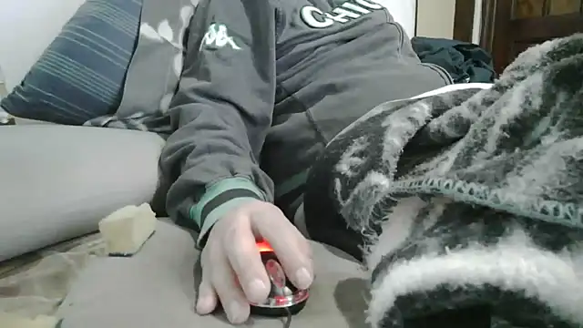 messi_syssy webcam