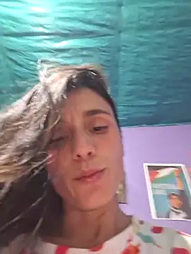 Samy_Hoops webcam
