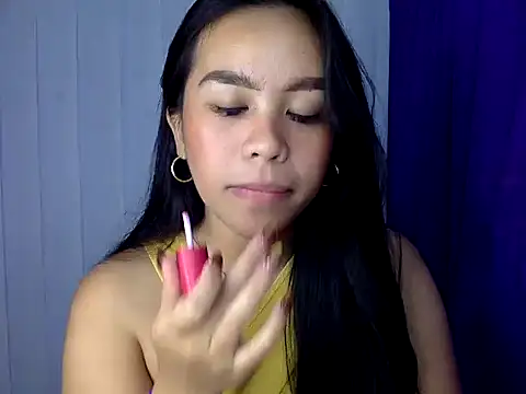 lovely_apple19 (Ask my age) - PLAY WITH RURU AND SQUIRT