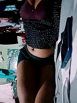 cutiepari webcam