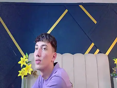 MichaelVasquex webcam
