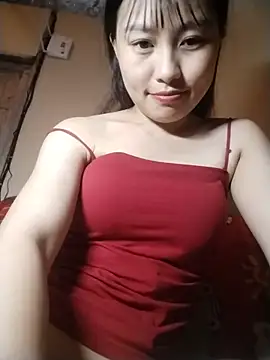 Cherry-squirtt webcam