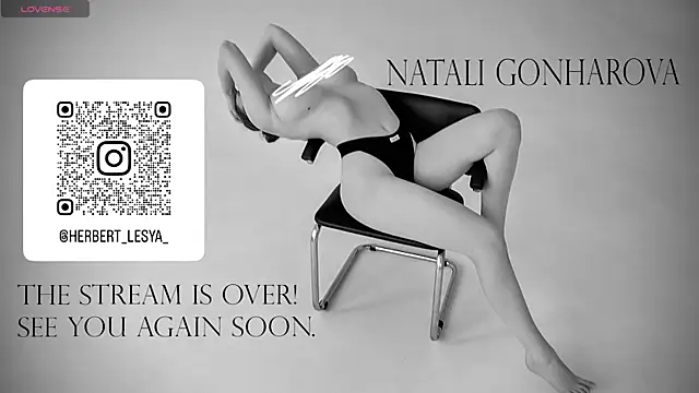 NataliaGonharova live cam