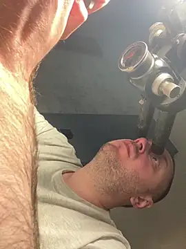 DorianJeday live cam