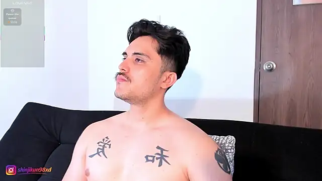 jasonxd9898 live cam