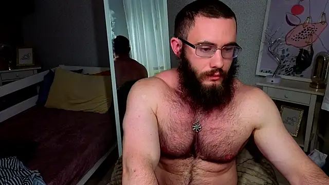 Ant_Power live cam
