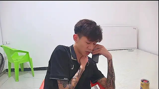 paofu-001 live cam