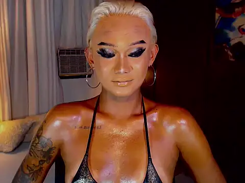 Model: xXLustFullTransXx