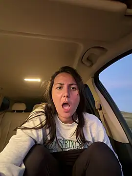 BrunetteNymph live cam